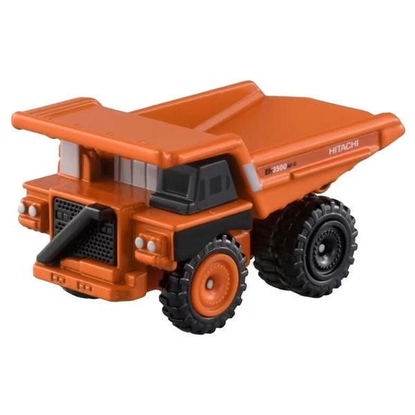  Mô hình xe Hitachi Dump Truck EH3500 AC 3 No.103-09 tỉ lệ 1:64 Tomica 228530 