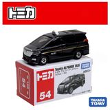  Mô hình xe Toyota Alphard Taxi Asia ver tỉ lệ 1:64 Tomica 993674 