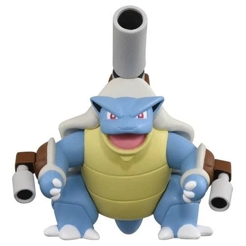 Mô hình nhân vật Pokemon Moncolle Mega Kamekkusu Takara Tomy 952473 