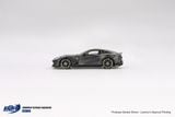  Mô hình xe Ferrari 812 Competizione Grigio Competizione tỉ lệ 1:64 BBR model BBRFER64009 