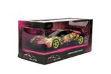 Mô hình xe Lamborghini Huracan Performante Pink Slips tỉ lệ 1:24 Jada Toys 36008 