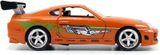  Mô hình xe Toyota Supra Brian's Fast & Furious tỉ lệ 1:32 Jada 24075 
