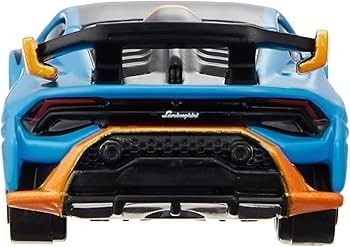  Mô hình xe Lamborghini Huracan STO No.11 tỉ lệ 1:64 Tomica 174783 