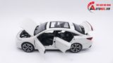  Mô hình xe Toyota Corolla Altis 2022 full open 1:24 CheZhi OT136 