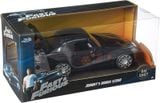  Mô hình xe 1995 Johnny's Honda S2000 Fast & Furious full open tỉ lệ 1:24 Jada toys 99541 