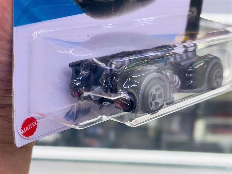  Đồ chơi mô hình xe Hot wheels kim loại có bản quyền chính hãng tỉ lệ 1:64 C4982 