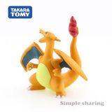  Mô hình nhân vật Pokemon MS-15 Charizard Takara Tomy 912187 