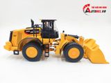  Mô hình xe công trình ủi đất tỉ lệ 1:50 JingBang 8179 