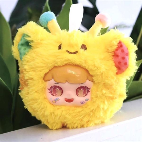  Blind box Hộp mù MANCHAO Series Thú Cưng Nghịch Ngợm V2 - Blind box chính hãng BL027 