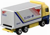  Mô hình xe tải thùng Hino Senio Kangaroo Truck No.106-11 tỉ lệ 1:64 917496 