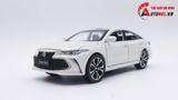  Mô hình xe Toyota Corolla Altis 2022 full open 1:24 CheZhi OT136 