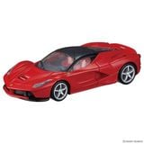  Mô hình xe Ferrari La Ferrari No.38 tỉ lệ 1:64 Premium Tomica 951612 