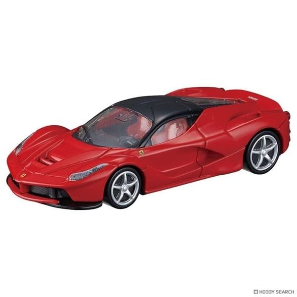  Mô hình xe Ferrari La Ferrari No.38 tỉ lệ 1:64 Premium Tomica 951612 