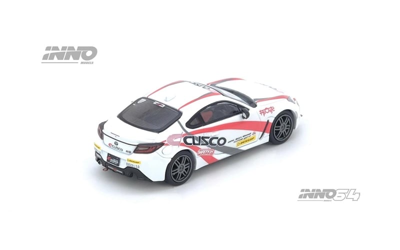  Mô hình xe Toyota GR86 Tuned by 