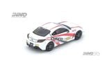  Mô hình xe Toyota GR86 Tuned by 