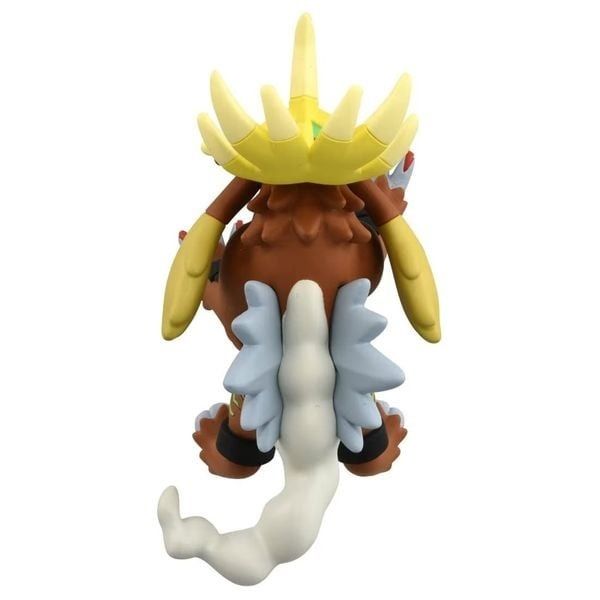  Mô hình nhân vật Pokemon Moncolle Paradox Gouging Fire Takara Tomy 947042 