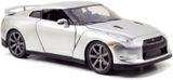  Mô hình xe Fast & Furious 2009 Nissan GT-R tỉ lệ 1:24 Jada Toys 97212 