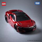  Mô hình xe Honda NSX No.43 tỉ lệ 1:62 Tomica 860037 