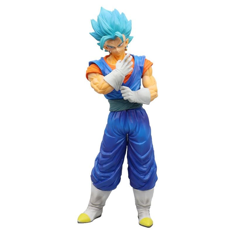  Mô hình nhân vật Dragonball Vegito super saiyan 33cm FG231 