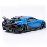  Mô hình xe Bugatti Chiron Pure sports No.37 tỉ lệ 1:58 Tomica 175759 