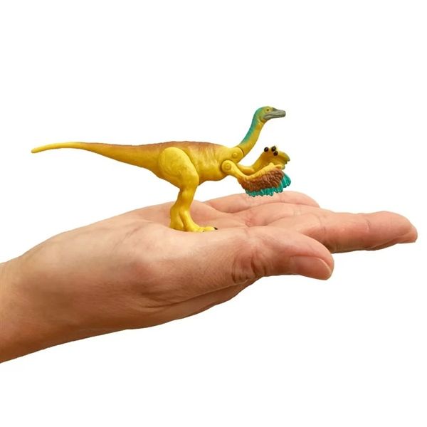  Mô hình khủng long Tyrannomimus Ania AS-26 Takara Tomy 949824 