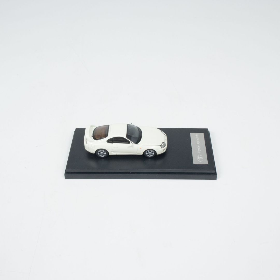  Mô hình xe Toyota Supra MK4 A80 tỉ lệ 1:64 LCD Models LCD64037 