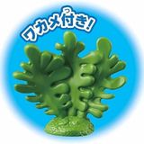  Mô hình động vật biển cá nhám voi Whale Shark (Floatable ver.) ANIA AL-05 Takara Tomy 137627 