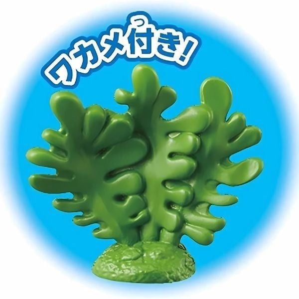  Mô hình động vật biển cá nhám voi Whale Shark (Floatable ver.) ANIA AL-05 Takara Tomy 137627 