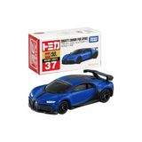  Mô hình xe Bugatti Chiron Pure sports No.37 tỉ lệ 1:58 Tomica 175759 