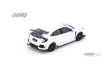  Mô hình xe Honda Civic Type R ( FK8 ) white tỉ lệ 1:64 Inno64 IN64-FK8-WHI 
