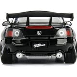  Mô hình xe 1995 Johnny's Honda S2000 Fast & Furious full open tỉ lệ 1:24 Jada toys 99541 