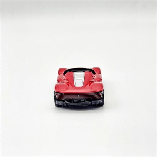  Mô hình xe Ferrari Daytona Sp3 No.46-11 tỉ lệ 1:62 Tomica 188865 