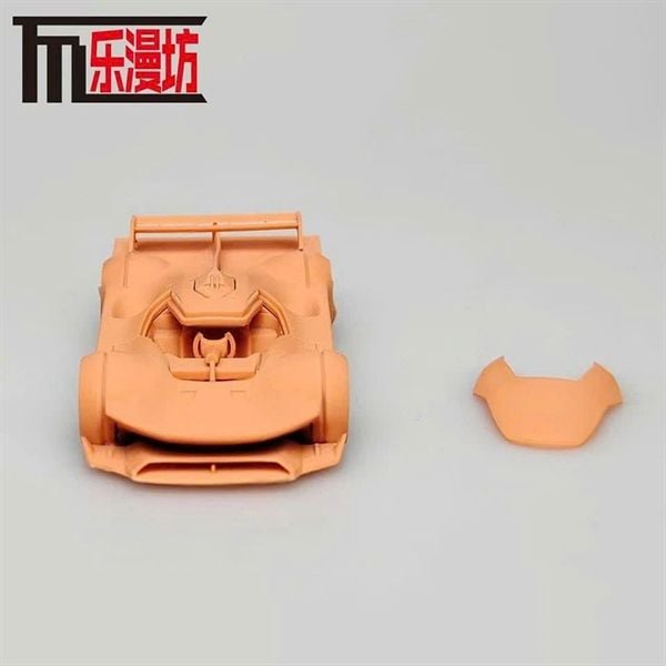  Mô hình xe Ferrari Vision Gran Turismo VGT tỉ lệ 1:64 LeManFang LMF 