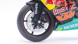  Mô hình xe KTM RC8R 1190 Redbull Martin Bauer 2011 Mô tô GP #45 1:12 Automaxx MT030 