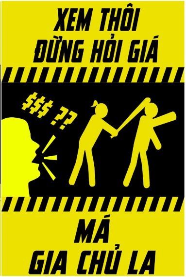  Sticker Decor Trưng bày mô hình Kích thước 8CM x 10CM PK043 