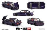  Mô hình xe BMW M3 Kaido GT V2 tỉ lệ 1:64 Kaido House KHMG216 