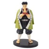  Mô hình nhân vật Demon Slayer Kimetsu No Yaiba Gyoumei 20cm FG145 