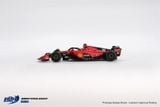  Mô hình xe đua F1 Formular Ferrari SF23 #16 C. Leclerc 2023 Monaco GP tỉ lệ 1:64 BBR BBRFER64022 