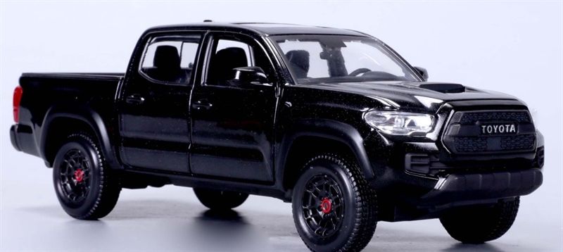  Mô hình xe Toyota Tacoma TRD Pro 2023 tỉ lệ 1:27 Maisto 32910 OT343 