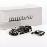  Mô hình xe Ferrari FXXK EVO tỉ lệ 1:64 Little Toy LittleToy-FXXK 