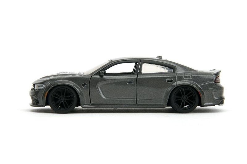  Mô hình xe Dodge Charger SRT Hellcat Fast & Furious tỉ lệ 1:32 Jada 24075 