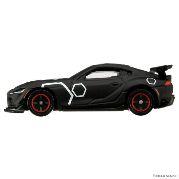  Mô hình xe GR Supra GT4 EVO Tomica 55th Anniversary tỉ lệ 1:64 Tomica 223054 