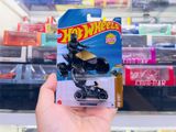  Đồ chơi mô hình xe Hotwheels kim loại có bản quyền chính hãng tỉ lệ 1:64 C4982 
