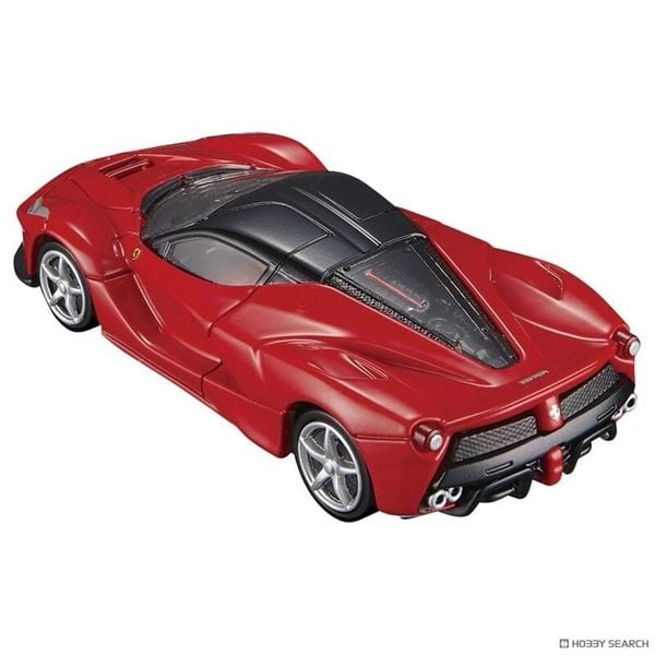  Mô hình xe Ferrari La Ferrari No.38 tỉ lệ 1:64 Premium Tomica 951612 