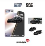  Mô hình xe Darwin PRO 66G NWB Supra (A90) tỉ lệ 1:64 POP RACE x Enigma PRE0013 