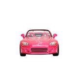  Mô hình xe Suki's Honda S2000 Pink Slips tỉ lệ 1:24 Jada Toys 35950 