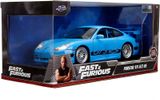  Mô hình xe Fast & Furious Porsche 911 GT3 RS tỉ lệ 1:24 Jada Toys 33667 