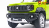  Mô hình xe Suzuki Jimny SUV địa hình 1:18 CCA OT134 