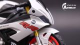  Decal nước độ BMW S1000 - RR - Motul - Pirelli cho mô tô tỉ lệ 1:12 Autono1 DC602d 