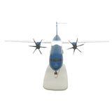  Mô hình máy bay cánh quạt Vietnam Airlines ATR 20cm MB20069 